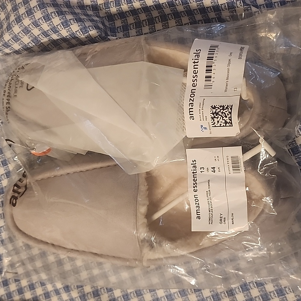 Slippers